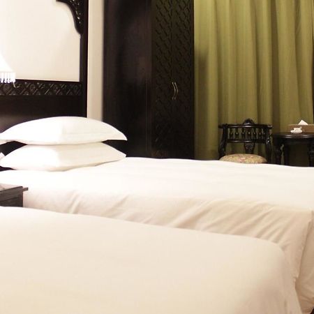 Leqing Jinxilai Holiday Hotel 温州 外观 照片