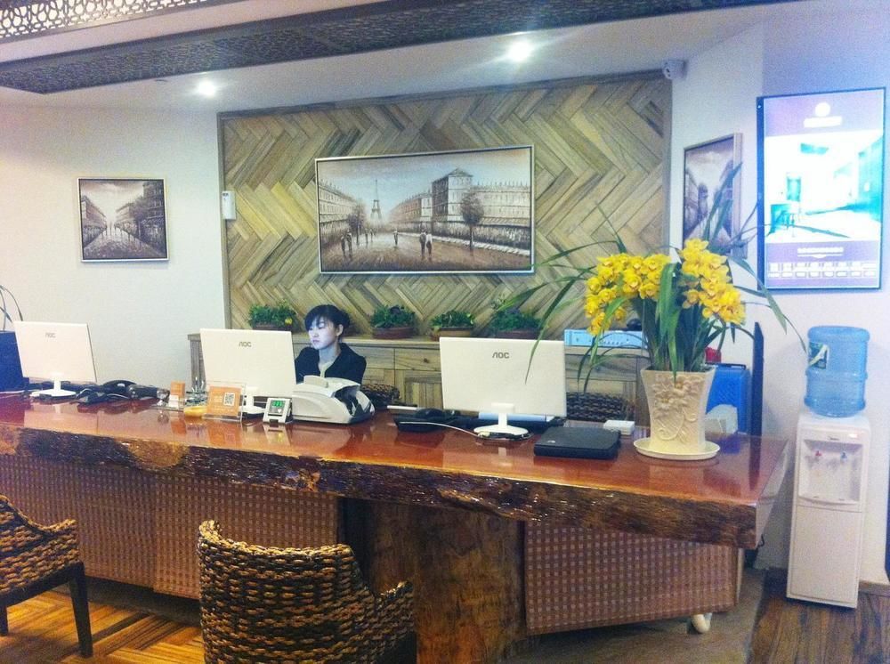 Leqing Jinxilai Holiday Hotel 温州 外观 照片