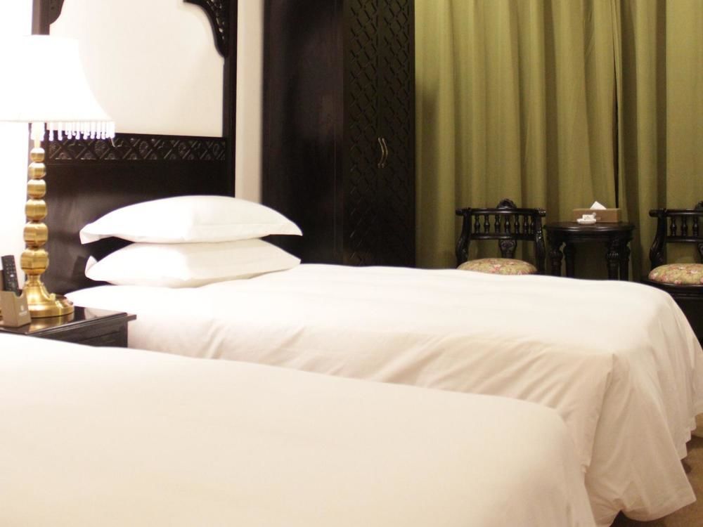 Leqing Jinxilai Holiday Hotel 温州 外观 照片